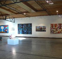 The Holmes  Court Gallery at Vasse Felix - Accommodation Burleigh