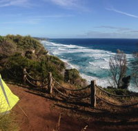Hike 2 Camp - Accommodation Burleigh