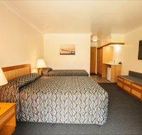 Comfort Inn Bay of Isles - Accommodation Burleigh