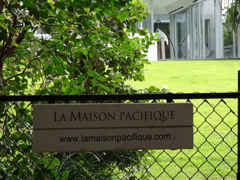 La Maison Pacifique - Accommodation Burleigh 0