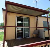 Manusu House and Cabin - Accommodation Burleigh