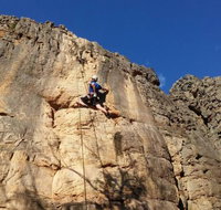 Grampians Mountain Adventure Company - Accommodation Burleigh