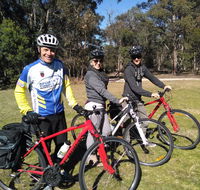 Granite Belt Bicycle Tours and Hire - Accommodation Burleigh