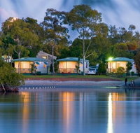 Boyds Bay Holiday Park - Accommodation Burleigh