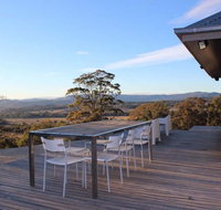 Mount Mitchell - Accommodation Burleigh