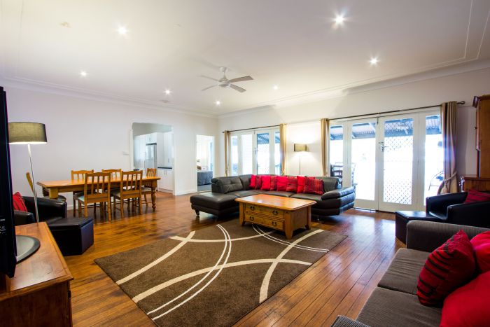 Anna Bay NSW Accommodation Burleigh