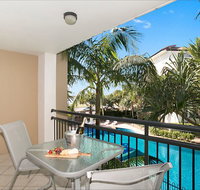 Sandcastles on Broadwater - Accommodation Burleigh