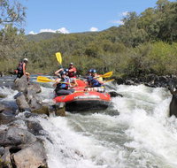 Rafting Australia - Accommodation Burleigh