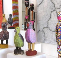 Aboriginal Dreamings Gallery - Accommodation Burleigh