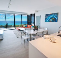 Ultra Broadbeach - Accommodation Burleigh