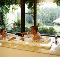 Nundoobah Retreat - Accommodation Burleigh