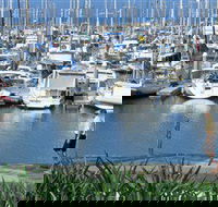 Southern Moreton Bay Tourist Drive - Accommodation Burleigh