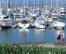 Southern Moreton Bay Tourist Drive - Accommodation Burleigh 3
