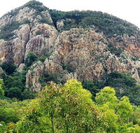 Mount Greville Track - Accommodation Burleigh