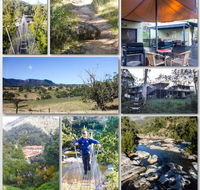 Peak Potential Adventures - Accommodation Burleigh