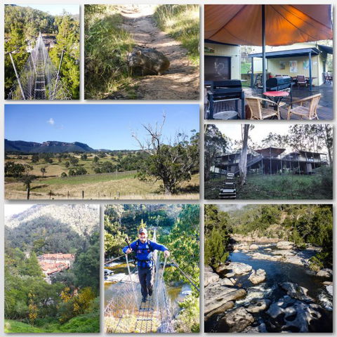 Peak Potential Adventures - Accommodation Burleigh 0