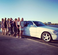 Valley Limousines - Accommodation Burleigh