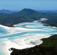 Whitsunday Peak - Accommodation Burleigh