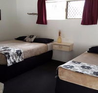Siesta Villa Motor Inn - Accommodation Burleigh