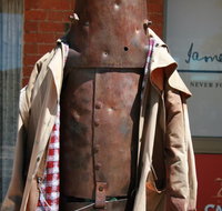 Australis 4WD Adventures - Accommodation Burleigh