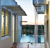 The Frames - Accommodation Burleigh