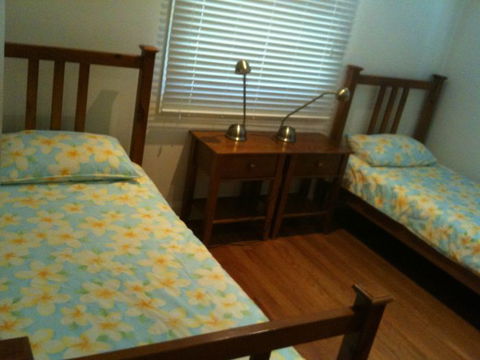 Happy Buddha Retreats - Accommodation Burleigh 0