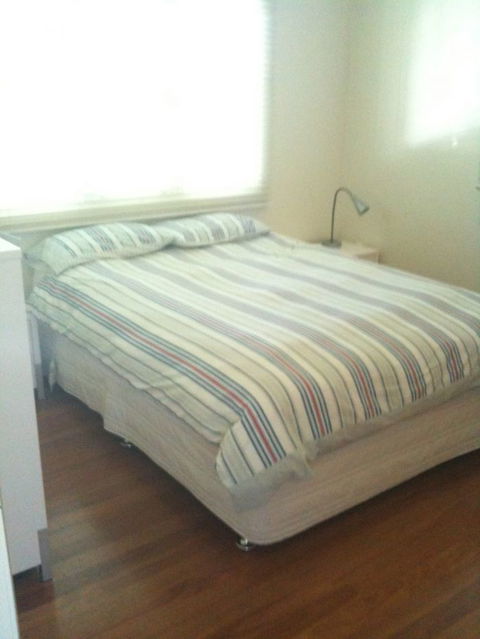 Happy Buddha Retreats - Accommodation Burleigh 1