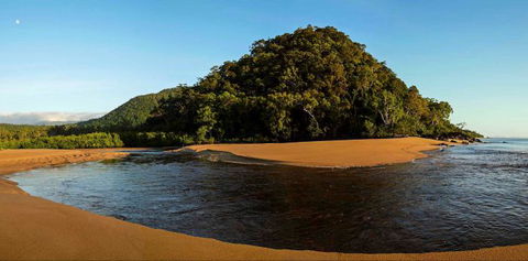 North Queensland Wildscapes Phototours - Accommodation Burleigh 1