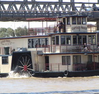 Captain Proud Paddleboat Cruises - Accommodation Burleigh