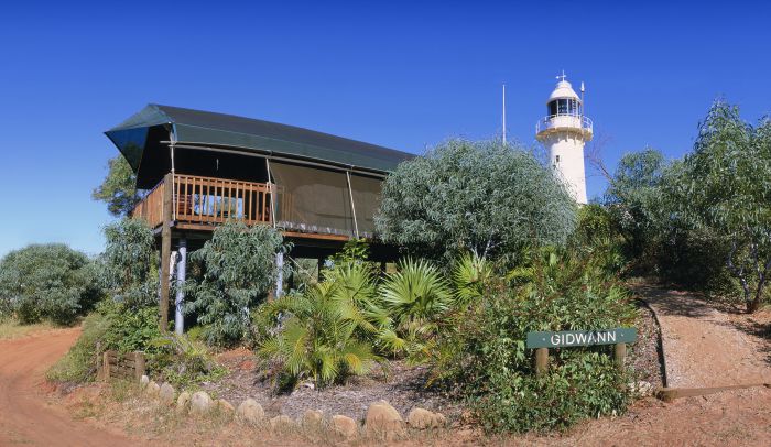 Dampier Peninsula WA Accommodation Burleigh