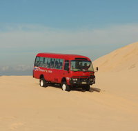 Port Stephens 4WD Tours - Accommodation Burleigh