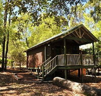 Riverglen Chalets - Accommodation Burleigh