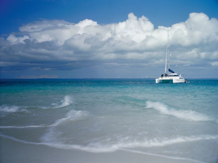 Toogoom QLD Accommodation Burleigh