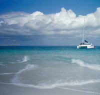 Fraser Coast Amazing Fishing Trails - Accommodation Burleigh