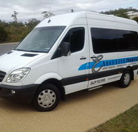 Executive Transfers Gladstone - Accommodation Burleigh
