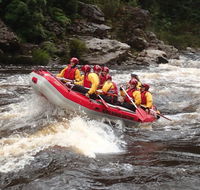 King River Rafting - Accommodation Burleigh