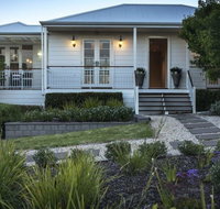 The Summer House - Accommodation Burleigh