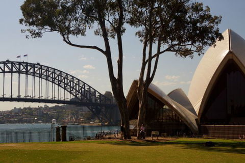 Go Local Tours - Accommodation Burleigh 18