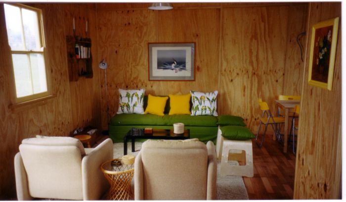 Binda NSW Accommodation Burleigh