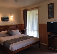 Promhills Cabins - Accommodation Burleigh