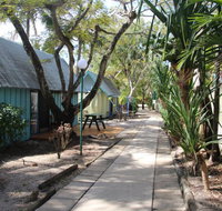 Great Keppel Island Hideaway - Accommodation Burleigh
