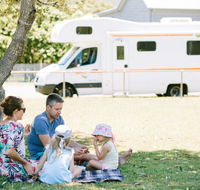 Britz Campervan 4WD and Car Rentals - Accommodation Burleigh