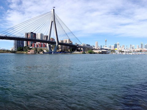 Secret Sydney Walking Tours - Accommodation Burleigh 0