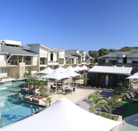 Lagoons 1770 Resort and Spa - Accommodation Burleigh