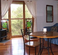 Bluegums Cabins - Accommodation Burleigh
