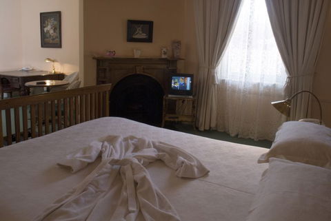 Imperial Fine Accommodation - Accommodation Burleigh 0