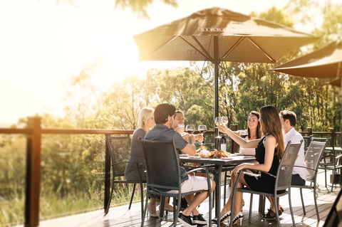 Sirromet Wines - Accommodation Burleigh 3