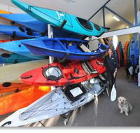 Skee Kayak Centre - Accommodation Burleigh