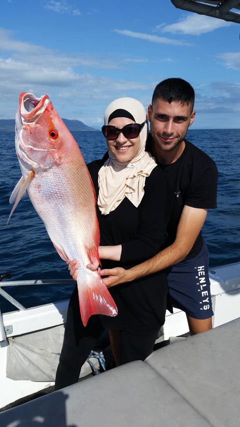 Fish Tales Charters Cairns Sportsfishing Adventure - Accommodation Burleigh 0