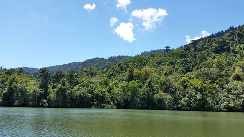 Fish Tales Charters Cairns Sportsfishing Adventure - Accommodation Burleigh 3